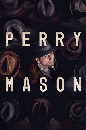 Perry Mason poszter