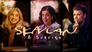 Skavlan & Sverige 2. évad Ep.2 2. epizód