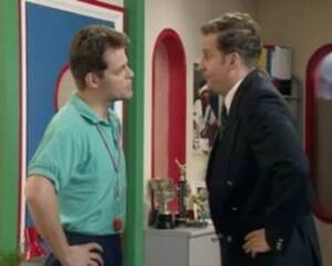 The Brittas Empire 6. évad Ep.2 2. epizód