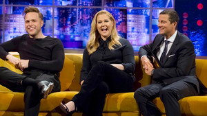 The Jonathan Ross Show 11. évad Ep.2 2. epizód