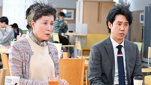 ちょっとだけエスパー 1. évad Ep.6 6. epizód