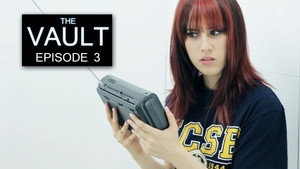 The Vault 1. évad Ep.3 3. epizód