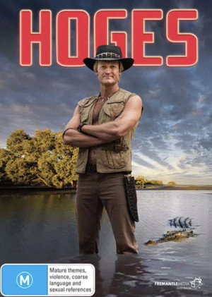 Hoges: The Paul Hogan Story poszter