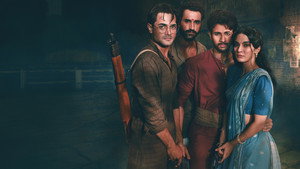 The Revolutionaries kép
