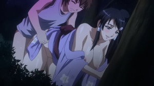 トリプルエッチ♥ kép