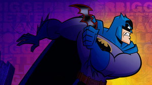 Batman: A bátor és a vakmerő kép