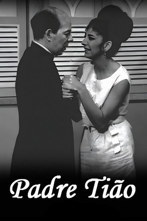 Padre Tião 1. évad (1965-12-12) poszter