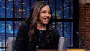 Late Night with Seth Meyers 13. évad Ep.25 25. epizód