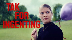 Tak for ingenting kép