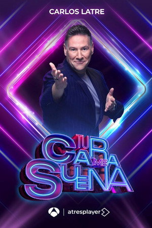 Tu cara me suena poszter