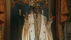 Lady Jane kép