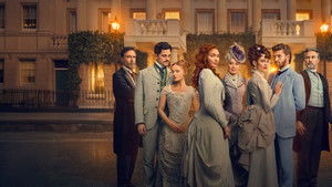 A Forsyte család kép