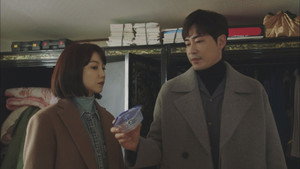 작은 신의 아이들 1. évad Ep.7 7. epizód