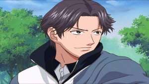 The Prince of Tennis 1. évad Ep.22 22. epizód