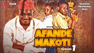 Afande Makoti kép