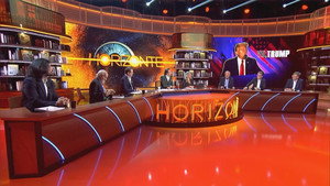 Horizonte 6. évad Ep.98 98. epizód