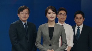 JTBC 뉴스룸 kép