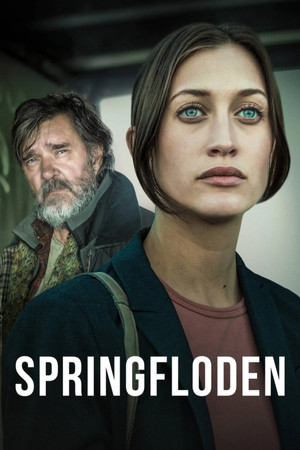 Springfloden 2. évad (2018-09-16) poszter