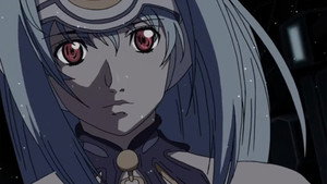 ゼノサーガ THE ANIMATION 1. évad Ep.3 3. epizód