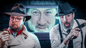 Distractible 6. évad Ep.9 9. epizód
