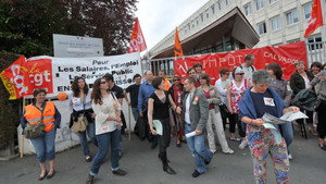 Histoire populaire des impôts kép