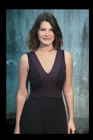 Luiza Lemmertz profil kép