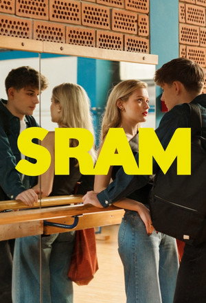 SRAM poszter