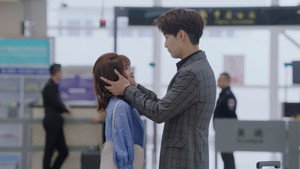 世界欠我一个初恋 1. évad Ep.20 20. epizód