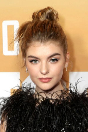 Lyliana Wray profil kép