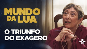 Mundo da Lua 1. évad Ep.16 16. epizód