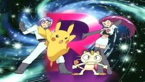 Pokémon 7. évad Ep.49 49. epizód