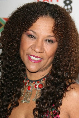 Olivia Brown profil kép