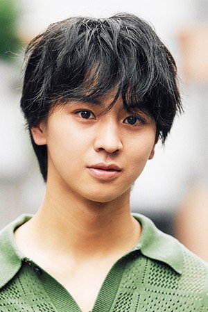 藤本洸大 profil kép