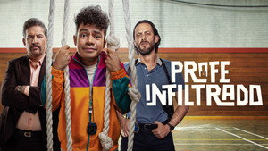 Profe Infiltrado kép