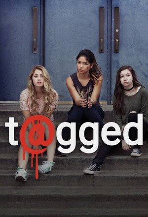 T@gged - Célkeresztben 2. évad (2017-05-09) poszter