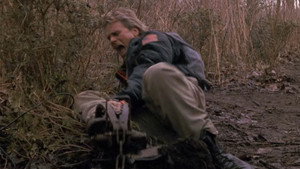 MacGyver 6. évad Ep.18 Hűséges segítőtársak