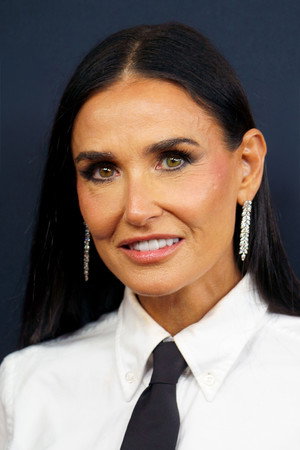 Demi Moore profil kép
