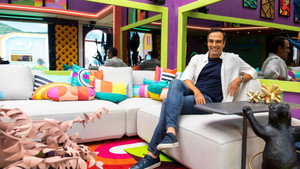 Big Brother Brasil kép