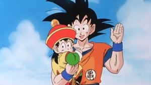 Dragon Ball Z Kai 1. évad Ep.1 1. epizód