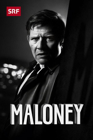 Maloney poszter