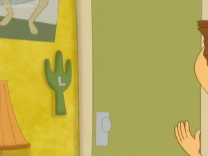 Maya és Miguel 1. évad Ep.49 49. epizód