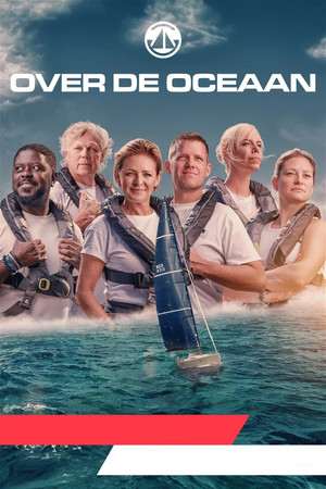 Over de Oceaan 1. évad (2024-05-16) poszter