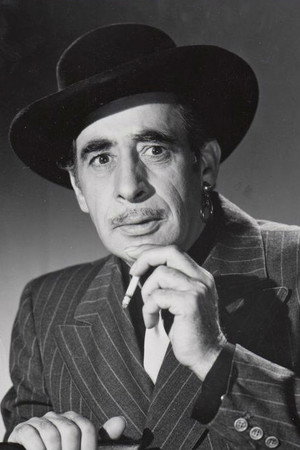 Robert Carricart profil kép
