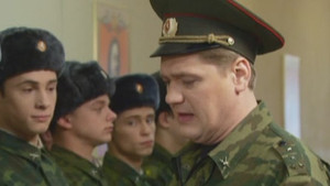 Кремлевские курсанты 1. évad Ep.65 65. epizód