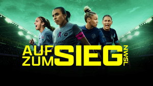 For the Win: NWSL kép