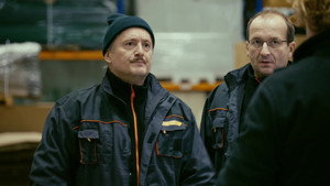 Piękni i bezrobotni 1. évad Ep.6 6. epizód