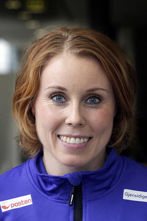 Karoline Dyhre Breivang