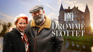 Kastélyból álomotthon kép
