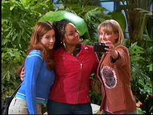 That's So Raven 3. évad Ep.22 22. epizód