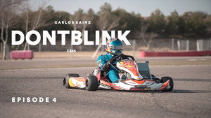 DONTBLINK 1. évad Ep.4 4. epizód